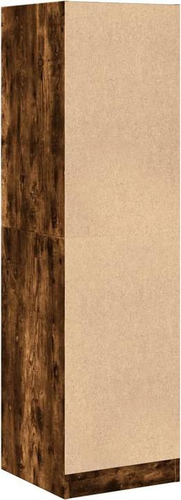 Produktbild vidaXL Apothekerschrank (40 x 41 x 144.50 cm)