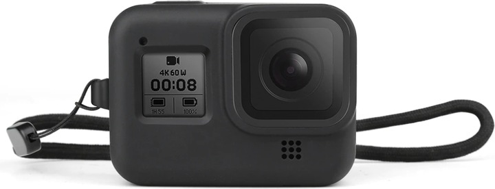Produktbild Ueli Express Silikon Cover GoPro Hero 8 (Hero 8)