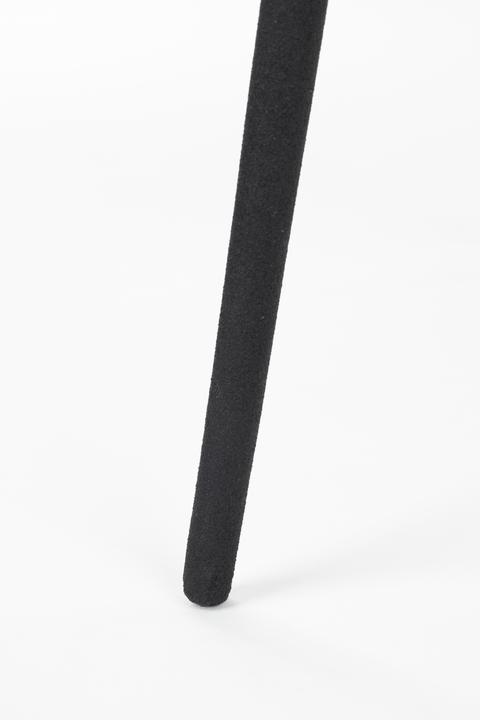 Actual product image White Label Living Side Table Karrara Grey