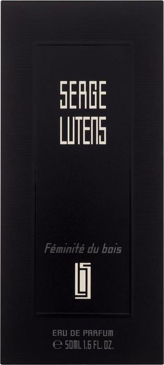 Produktbild Serge Lutens Féminité du Bois (Eau de Parfum, 50 ml)