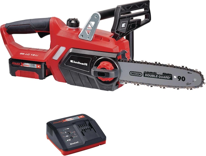 Einhell GE-LC 18 Li Kit (Akku Kettensäge)