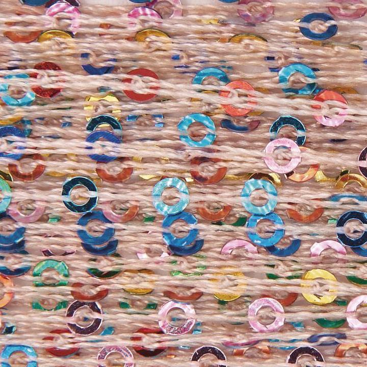 Actual product image Rico Design Creative "Crazy Paillettes" (110 m)