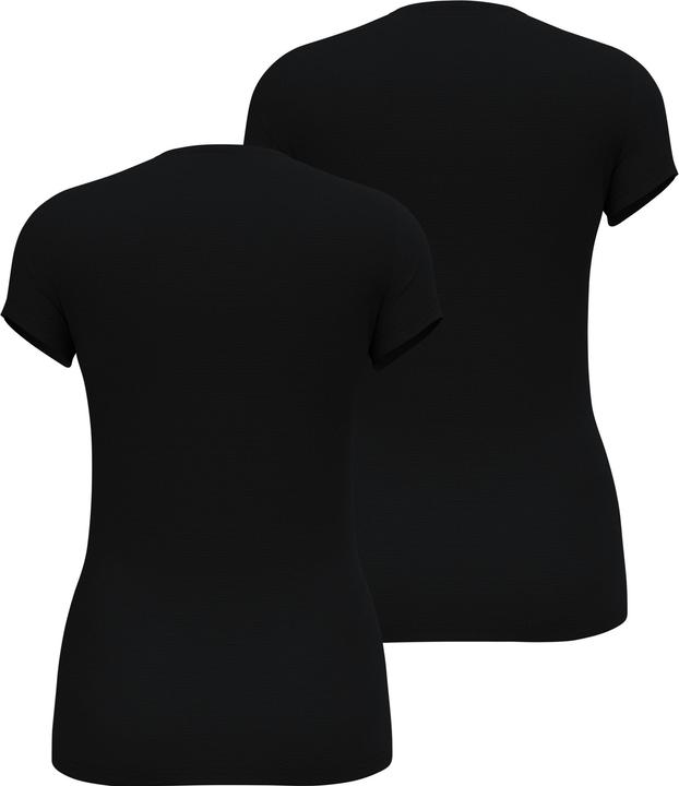Actual product image Odlo BL TOP v-neck s/s ACTIVE EVERYDAY ECO 2P (L)