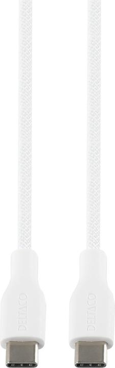 Actual product image Deltaco IPLH-1005 (0.50 m, USB 2.0, 60 W)