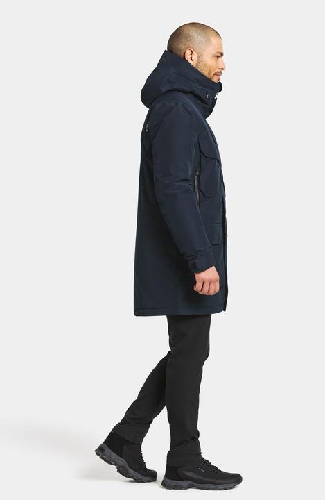 Immagine prodotto Didriksons Parka Drew USX 8 (L)