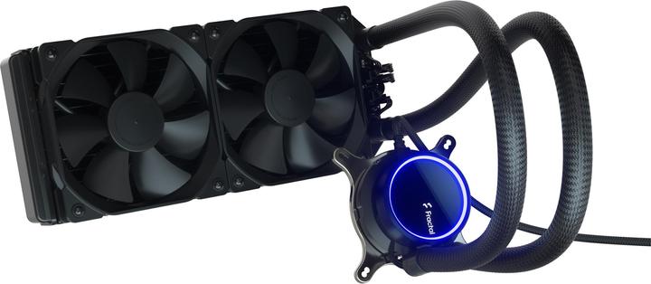 Fractal Celsius+ S24 Dynamic