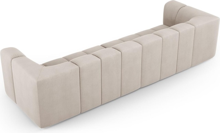Actual product image Maison Heritage Adams (2 person sofa, 3-seater, 4-seater)