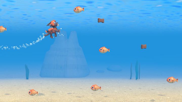 Image du produit Bandai Namco Paw Patrol (PS4, DE)