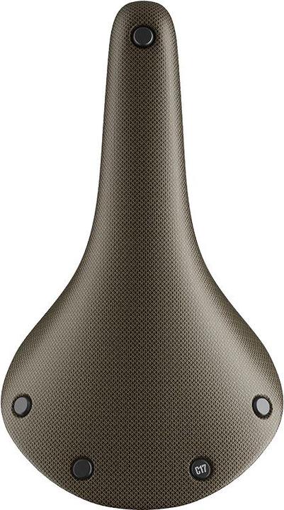 Produktbild Brooks England Cambium C17