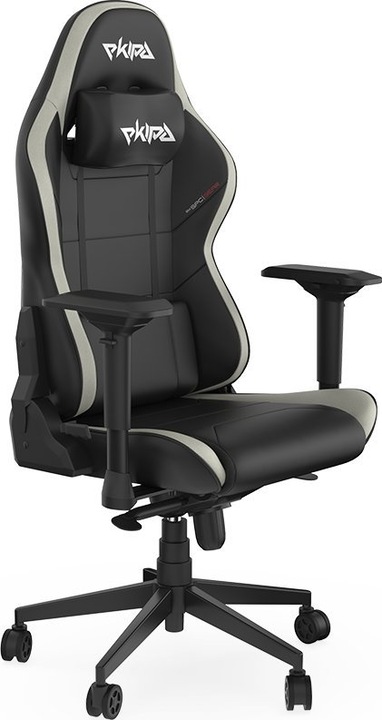 SPC Gear Fotel Gamingowy SR600 Edizione Ekipa