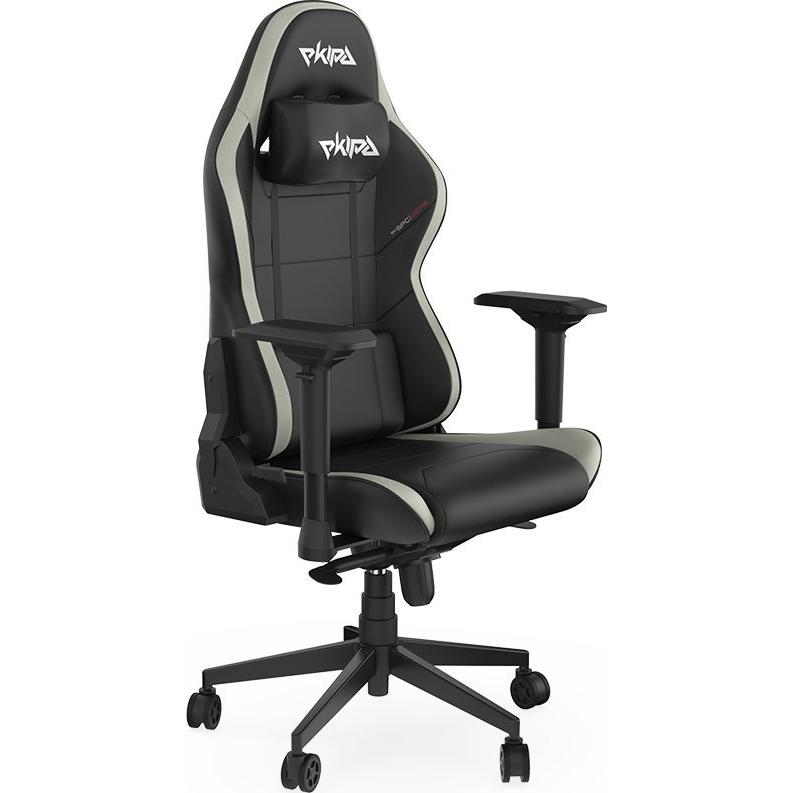 SPC Gear Fotel Gamingowy SR600 Ekipa Edition, Gaming Stuhl