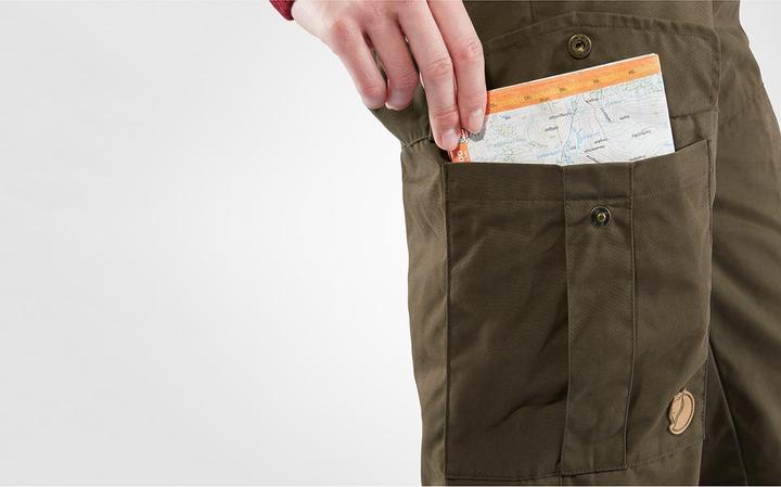 Produktbild Fjällräven Karla Pro (S)