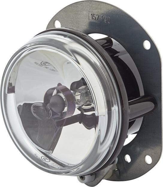 Image du produit Hella Phares antibrouillard FF halogène pour IVECO