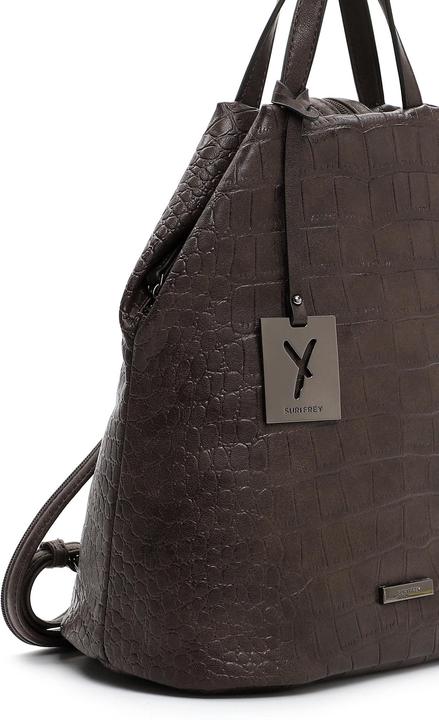 Actual product image Suri Frey Backpack SFY Hadley