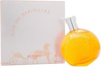 Produktbild Hermès Elixir des Merveilles (Eau de Parfum, 50 ml)