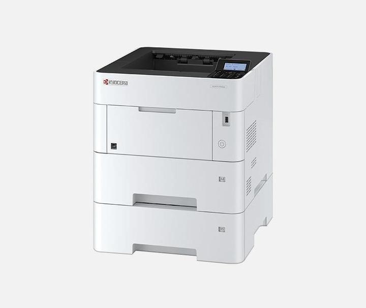 Actual product image Kyocera ECOSYS P3155dn (Laser, Black and white)