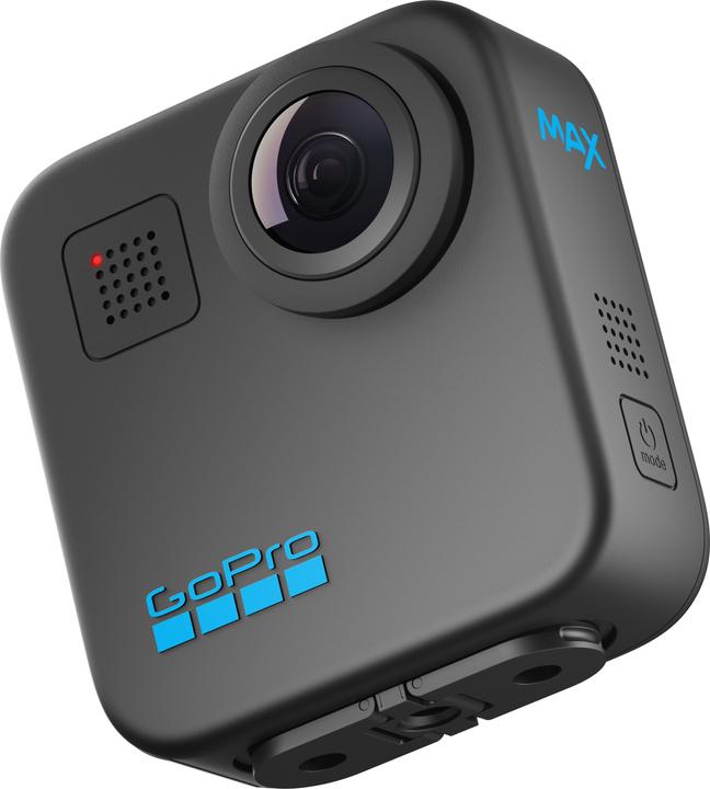 Produktbild GoPro MAX 360 (2025) (30p, WLAN, Bluetooth, GPS)