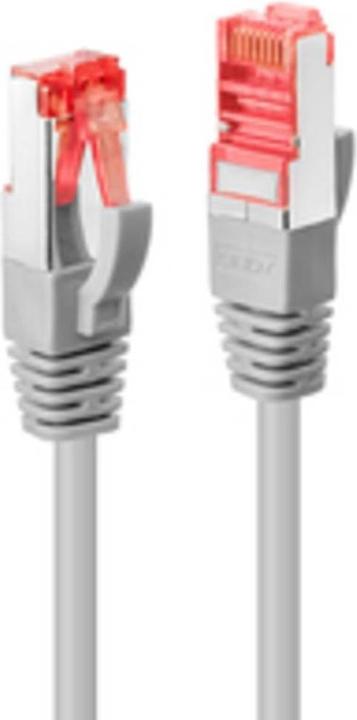 Image du produit Lindy Câble de réseau (S/FTP, CAT6, 15 m)