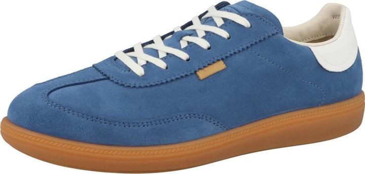 Blau, Bright White, Federal Blue