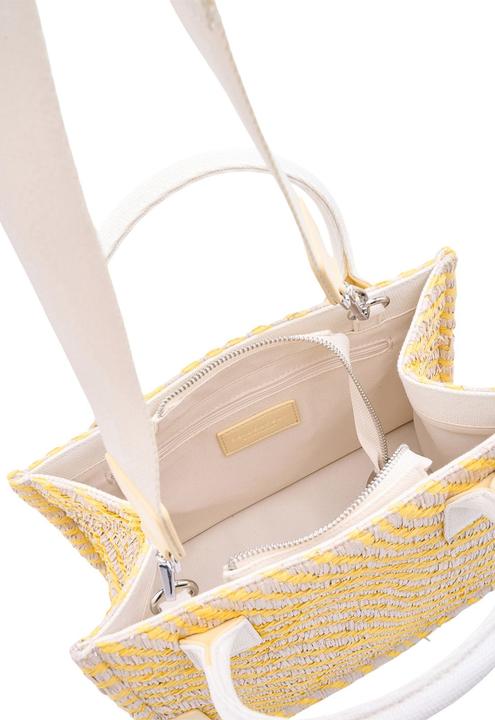 Immagine prodotto Seidenfelt Hulu Hand Bag