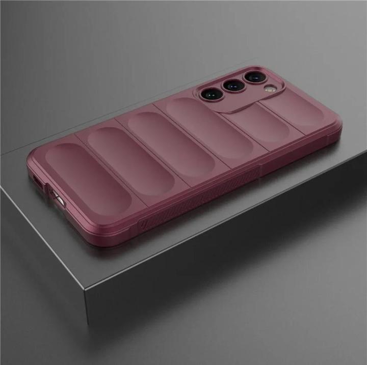 Produktbild Screenguard CloudCase FE Hülle (Samsung Galaxy S24 FE)