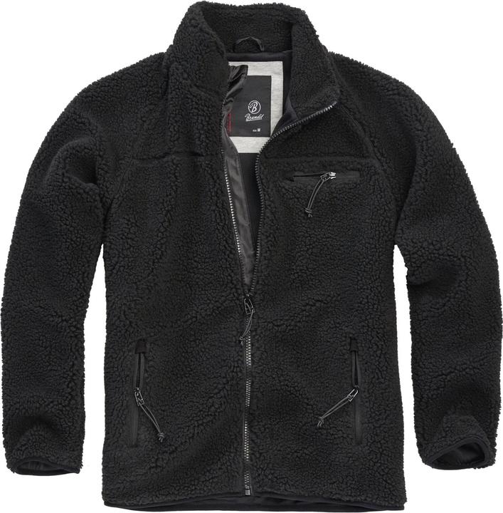 Actual product image Brandit Teddyfleece Jacket (XL)