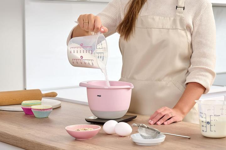 Productafbeelding Emsa Voorbereiden&Bakken (30 cm, 9 l, 3 x)