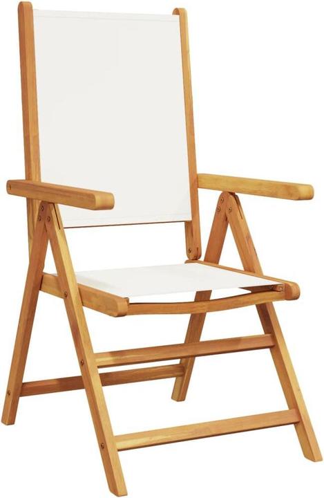 Produktbild vidaXL Gartenstuhl