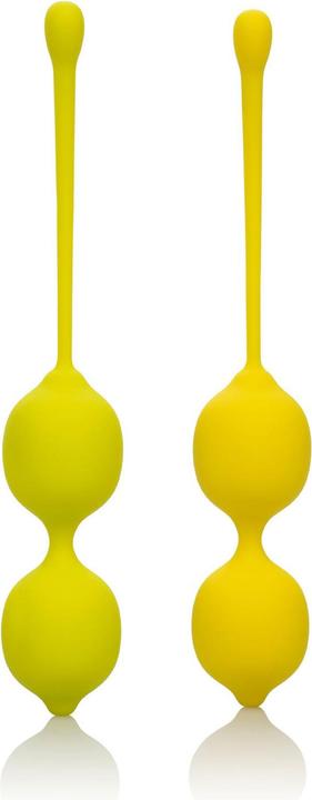 CalExotics Kegel Training Set Lemon