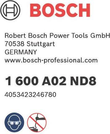 Productafbeelding Bosch Professional Spanningstester (Gleuf)