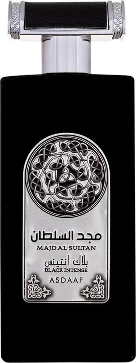 Produktbild Lattafa Majd Al Sultan Black Edition 100 ML (Eau de Parfum, 100 ml)