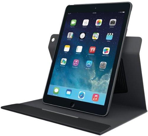 Produktbild Logitech Turnaround Folio für iPad Air (Apple iPad Air 2013)
