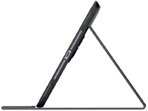 Produktbild Logitech Turnaround Folio für iPad Air (Apple iPad Air 2013)