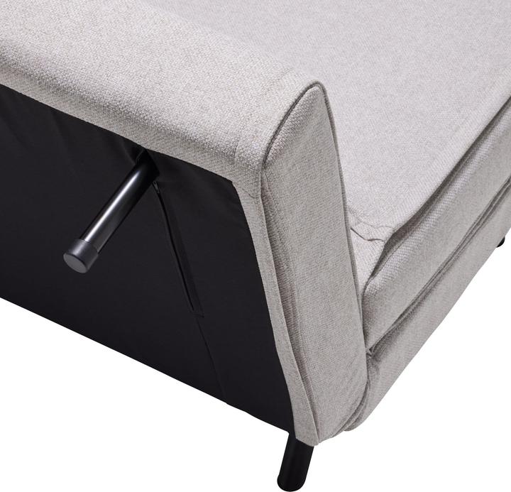 Produktbild micasa Bernd II (Bettsofa)