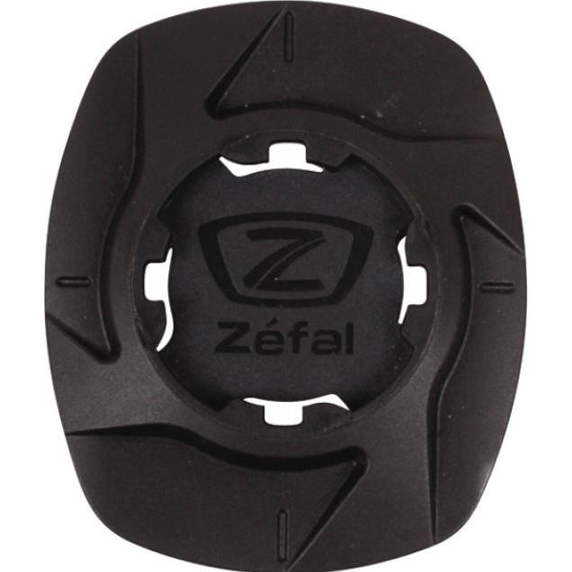Zefal Universal Klebbar, Smartphone Halterung, Schwarz