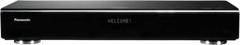 Image du produit Panasonic Dmr-Ubs90egk (Enregistreur Blu-ray, Lecteur Blu-ray)