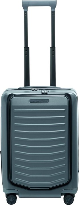 Produktbild Porsche Design Trolley + Koffer Roadster 4W Trolley S Business (52 l, Handgepäck (bis 50l))