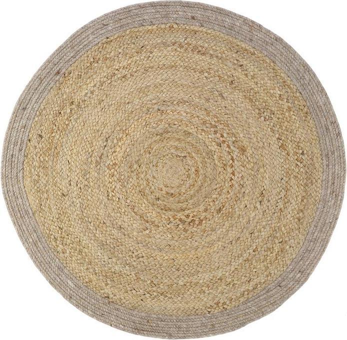 Produktbild Nattiot Teppich Yhuki (160 cm)
