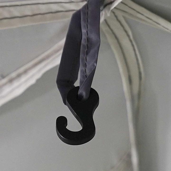 Produktbild vidaXL Poolzelt (18.15 kg)