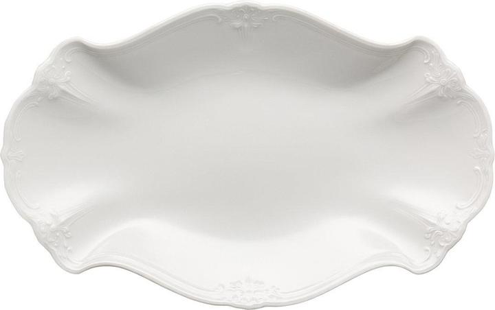 Produktbild Hutschenreuther Baronesse Weiss