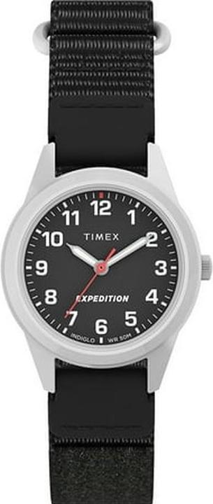 Produktbild Timex Cinghia Rapida Mini da Campo Expedition (Sportuhr, 26 mm)