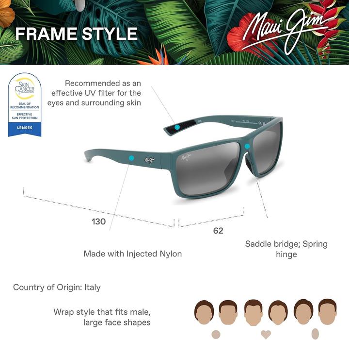 Produktbild Maui Jim Uila