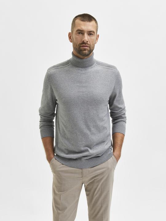 Immagine prodotto Selected Homme Maglione in cotone Pima (XXL)