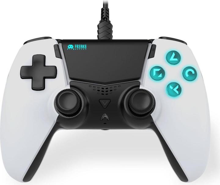 Freaks and Geeks - Wired Controller - PS5 / PS5 Slim (PS5)