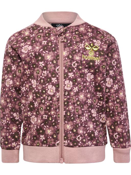 Produktbild hummel hmlLUCHIA ZIP JACKET (86)
