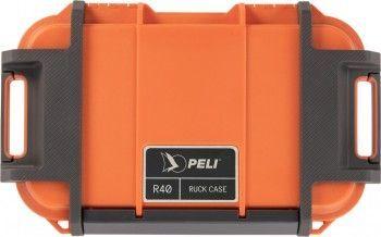 Produktbild Peli Ruck Case R40, Small Personal Utility,Orange