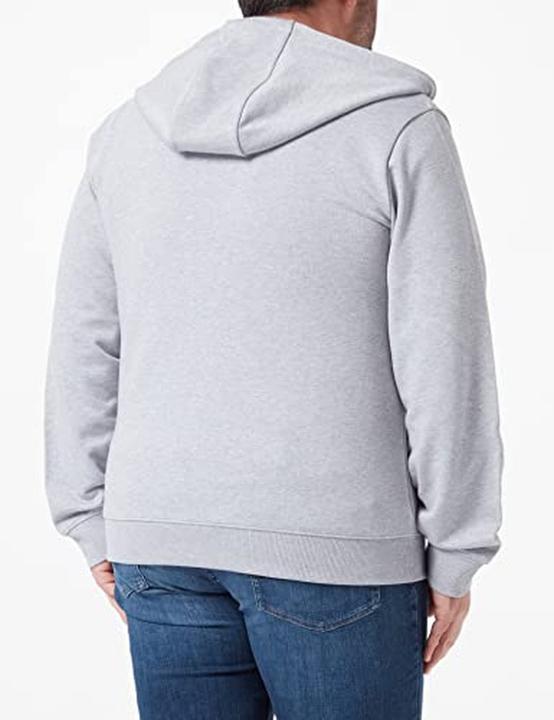 Image du produit HUGO Sweatshirt chaud et confortable pour temps froid (XS)