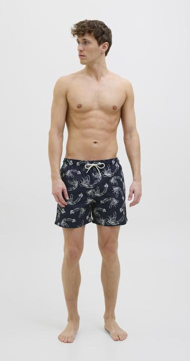 Immagine prodotto Jack & Jones Badehose MAUI Schwimm-Shorts (L)