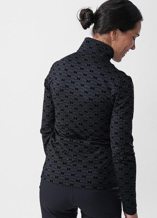 Actual product image Bogner Fire + Ice Zipshirt Margo2 (M)