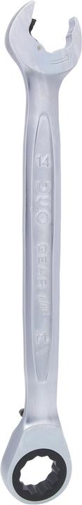 Image du produit KS Tools DUO GEARplus clé mixte, réversible (14 mm)